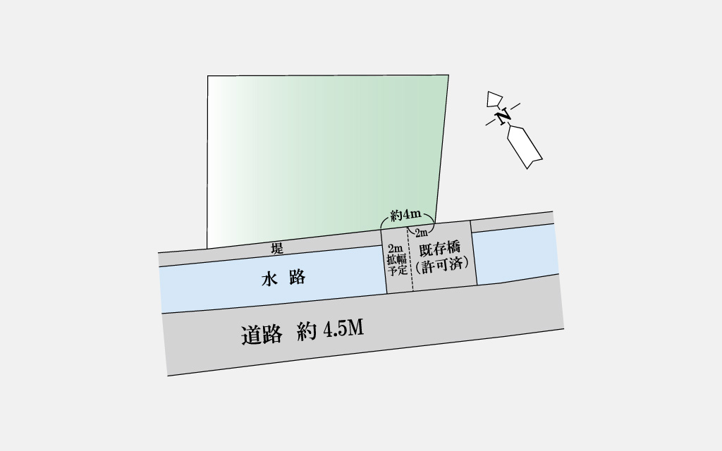 倉敷市 北浜町