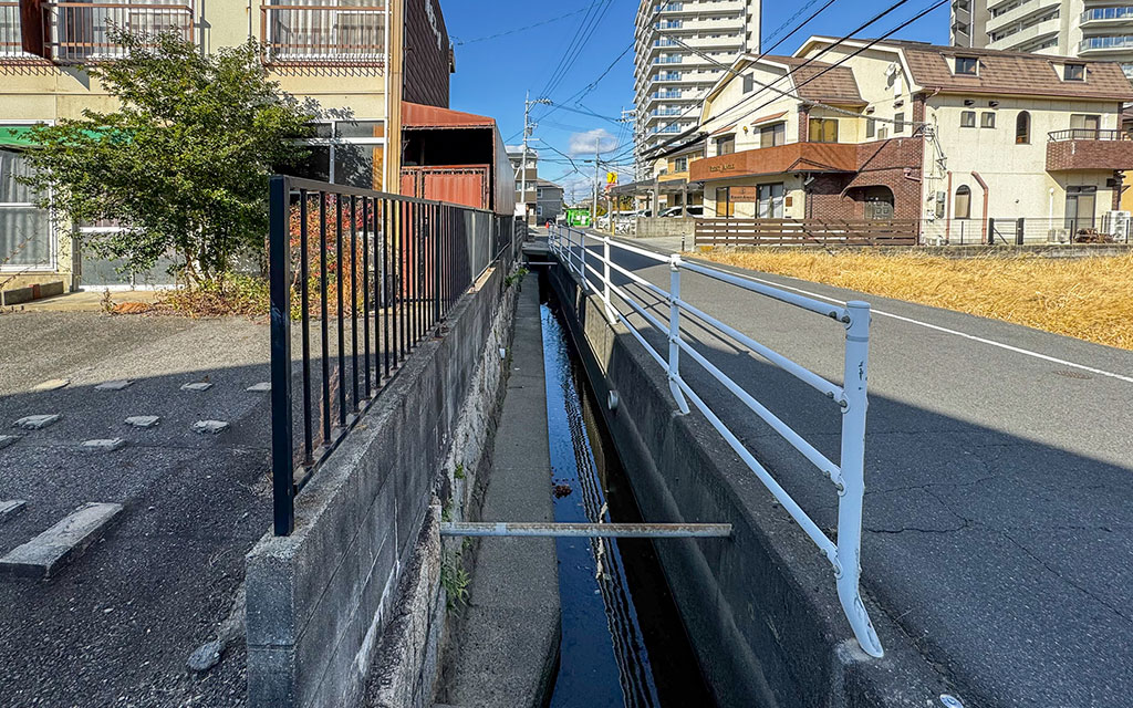 岡山市南区 福田-画像5枚目