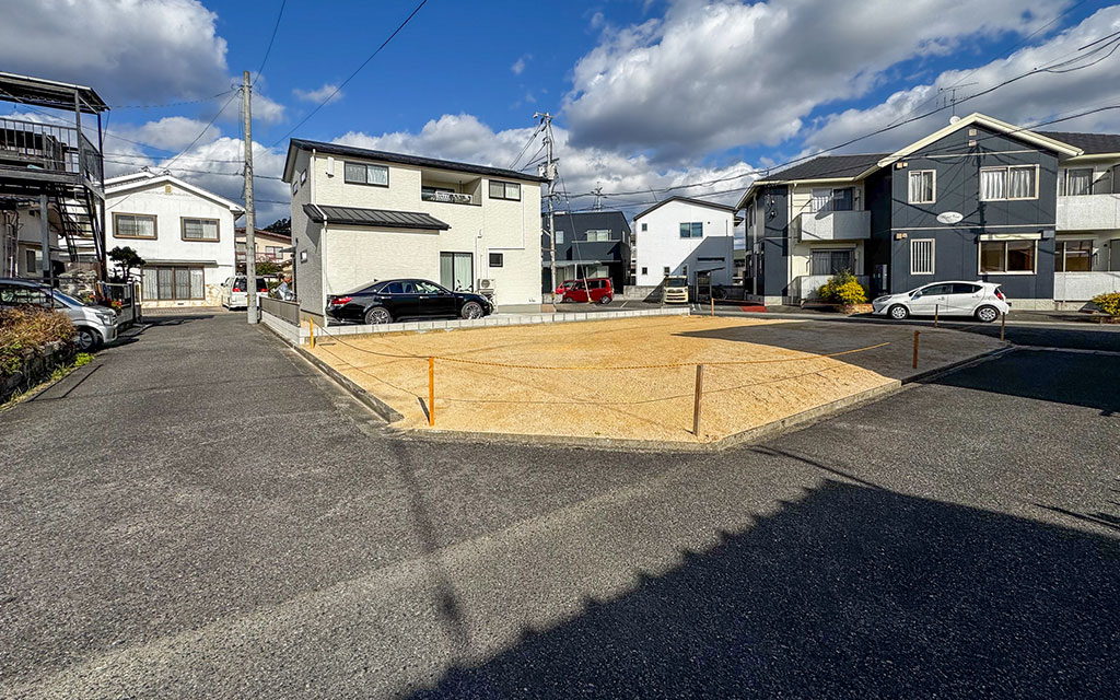 岡山市北区 西崎-画像4枚目